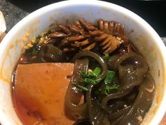 -陈眼镜火锅(总店)