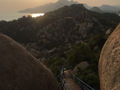 -那琴半岛地质海洋公园