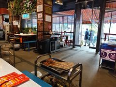 -钢管厂五区小郡肝火锅串串香(总店)