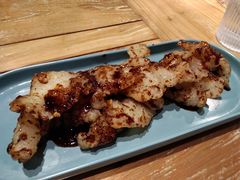 -麦甜创意轻食餐厅(西康路店)