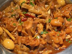-胖哥俩肉蟹煲(苏州中心店)