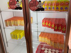 -龍歌自助小火锅(市南金茂湾店)