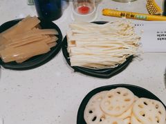 -三江源活鱼现烤(维多利摩尔城店)