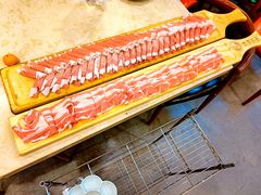 局气大板羊肉-阳坊胜利涮羊肉(阳坊老店)