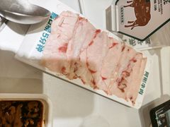 -非遗•老字号•阿彬牛肉火锅(广济桥店)