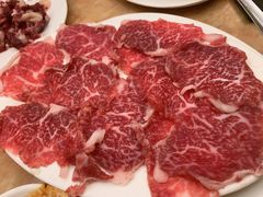 -陈记顺和潮汕牛肉火锅(韩江路店)