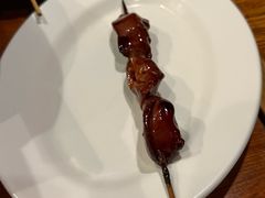 -福烤锦花(长乐路店)