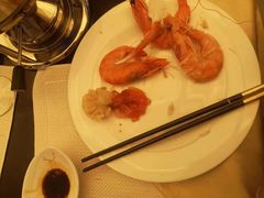 -百香自助餐厅·西安唐隆国际酒店(曲江店)