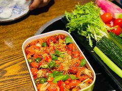 -刘成杰锦州烧烤(南河路店)