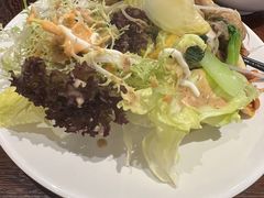 -天荷菜根·闽南素食自助(少林寺店)