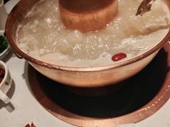 -北京老门框爆肚涮肉馆(锦业路店)