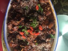 -龙姐私房菜(和顺古镇店)