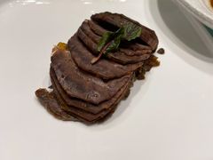 酱香牛肉-山水一号·中餐厅