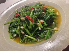 -黄山老妈·土菜(碧桂园店)