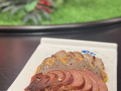 -长春市茶啊衝饭店(南湖公园店)