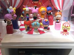 -泡泡玛特POPMART(苏州诚品生活店)