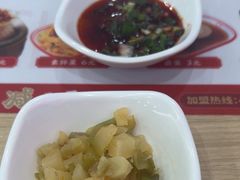 -吉祥馄饨(上海新上大店)
