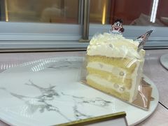 -CloudD'or可露朵蛋糕(1733商业空间店)