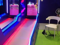 -VS SPORTS PARK运动玩乐园·团建·生日会(合生汇店)