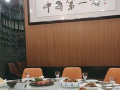 -众顺和非遗淮扬菜(何园店)