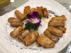 -寻味顺德·南记酒家·传统顺德菜·鱼生(广源路店)
