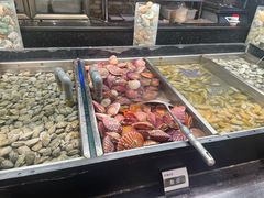 -韩盛·盛江山自助料理(奥体万达店)