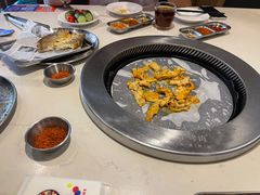 -么子烤肉(化龙池店)