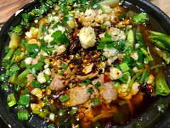 -树厨贵州菜(大十字店)