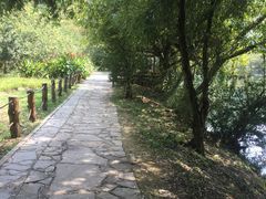 -贵阳市花溪国家城市湿地公园