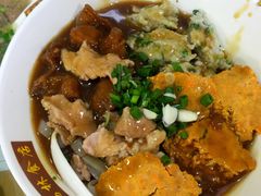 -荔林食店(西华路店)
