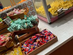 -凡塔斯牛排自助餐厅(莆田万达店)