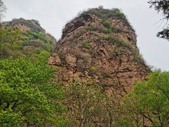 -湖洞水自然风景区