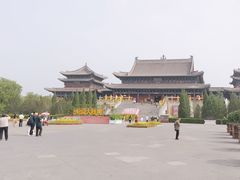 -大槐树寻根祭祖园