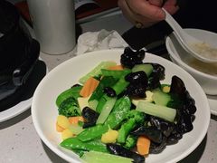 -吉旺港式餐厅(南方商城店)