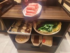 -蝎王府羊蝎子(北大地店)