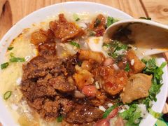 -小豆海棠(嘉兴路店)