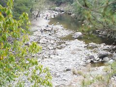 -鄣山大峡谷