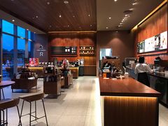 -星巴克(广州百信广场东区店)