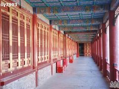 -普陀宗乘之庙(小布达拉宫)