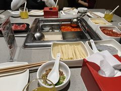 -海底捞火锅(珠影星光城夜宵主题店)