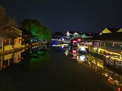 -同里湖度假村(二期店)