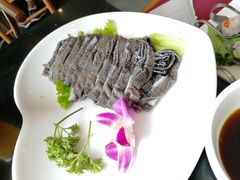 毛肚-北门涮肉·铜锅涮肉(南锣鼓巷店)