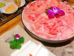 -七里川健康火锅(总店)