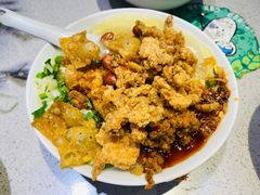 -小豆海棠(嘉兴路店)