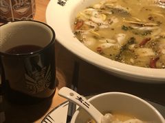 -太二酸菜鱼(福州泰禾店)