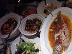 -上和臻品中国菜(花园街店)