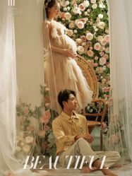 -专注孕妇照亲子照·纪田摄影