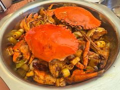 -秦记香辣蟹(松榆里店)