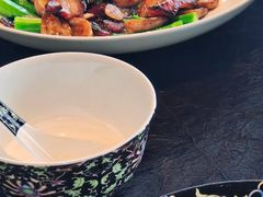 -君庭中餐厅(湘江豪生店)