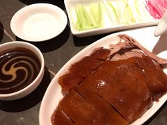 北京烤鸭-金鸭季·北京烤鸭(深业上城店)